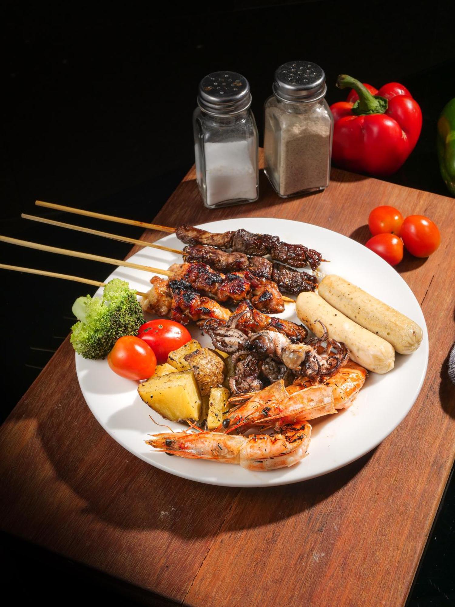 Four Points By Sheraton Thamrin Hotel Jakarta