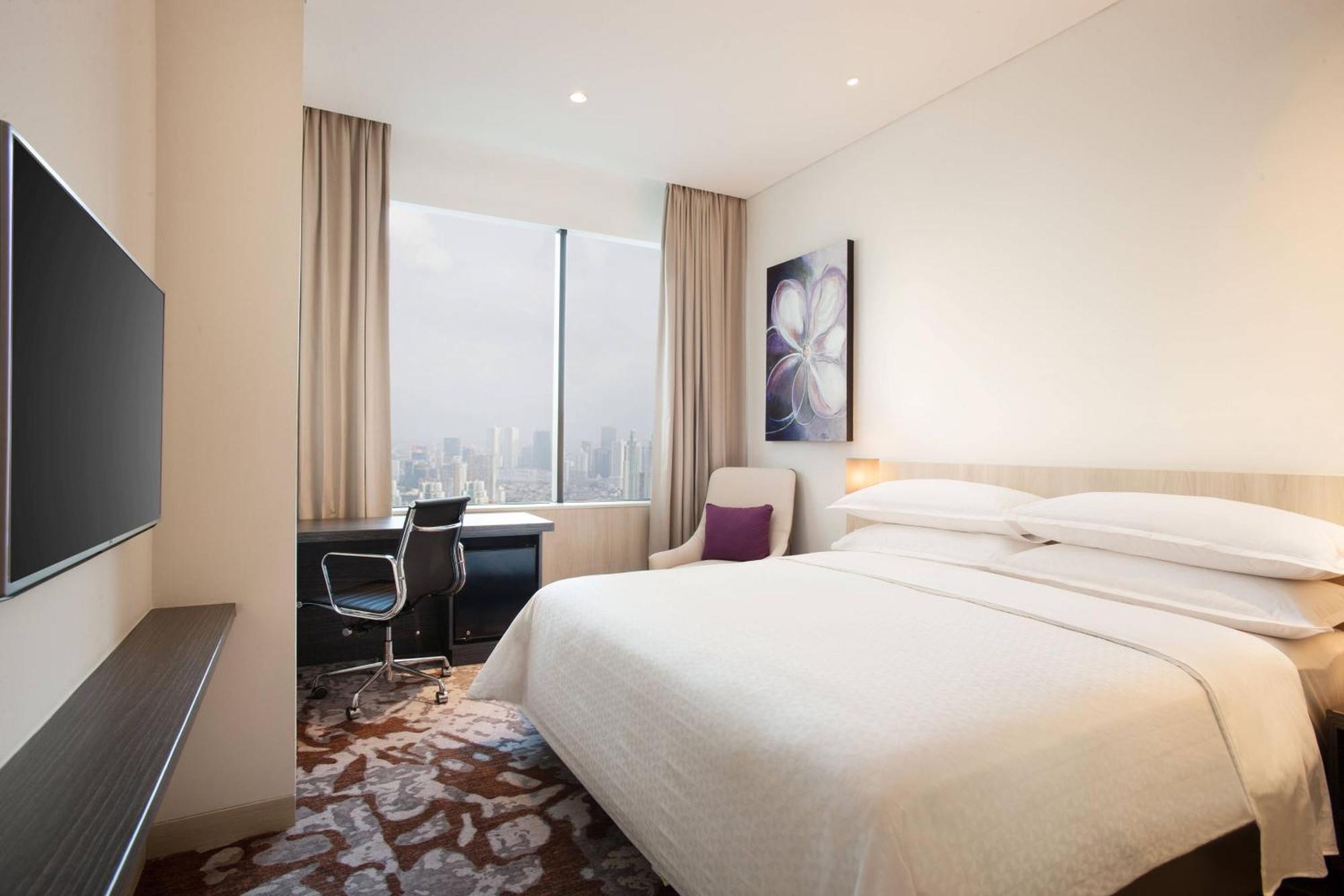 Hotel Four Points By Sheraton Thamrin